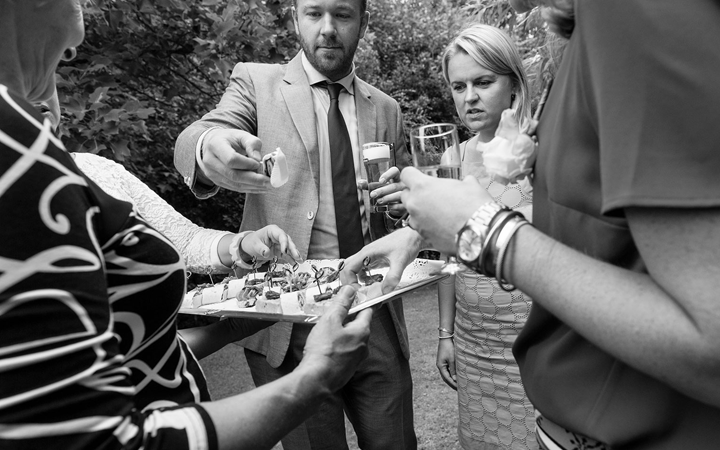 Catering 2
