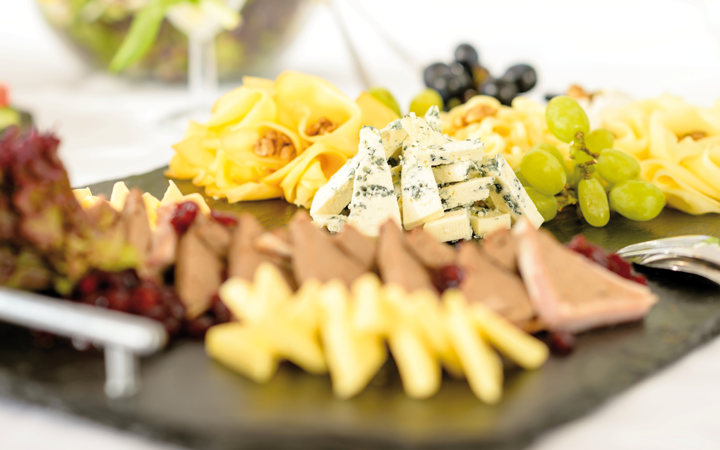 Catering 3
